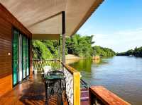 🛖 Rimwang The River Life