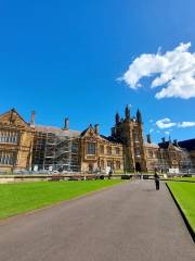 University of Sydney Quadrangle