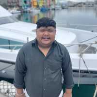 🛥️ Zhengbin Fishing Port
