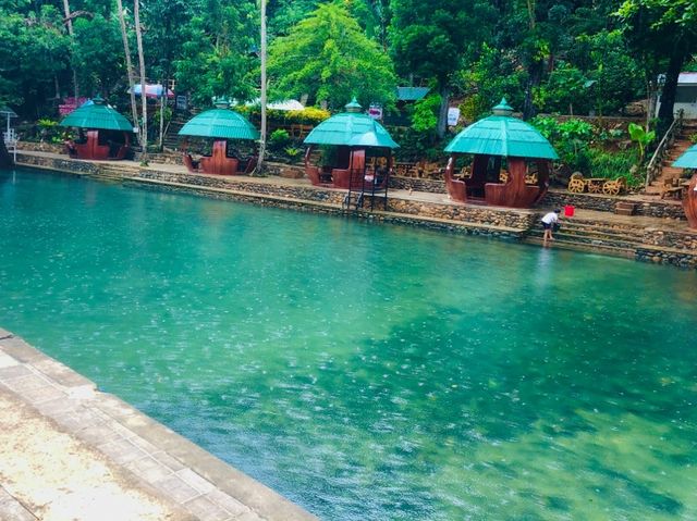 Malumpati Cold Spring