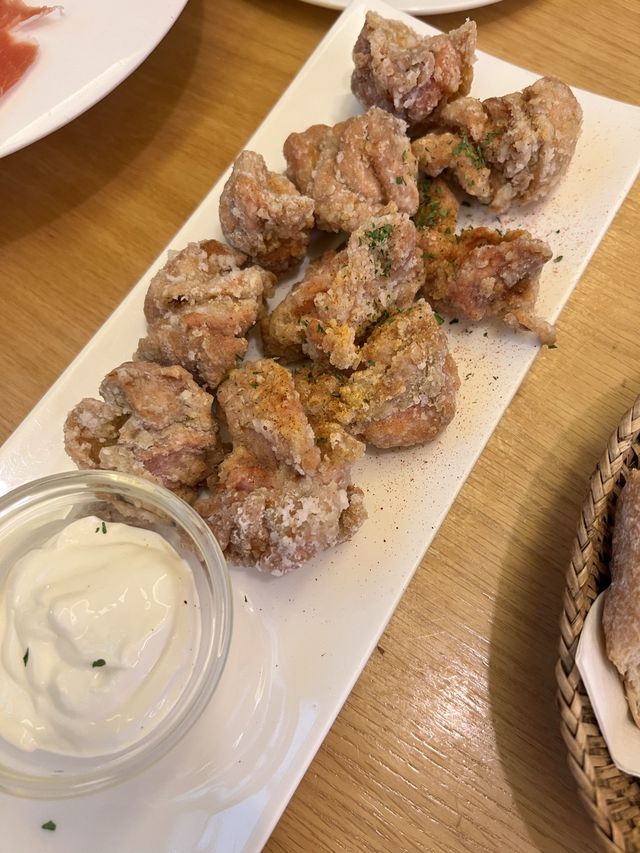 〖 韓国・蚕室〗美味しいスペイン料理が頂けるお店🇪🇸🥂