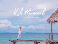 Koh Munnork Private Island 