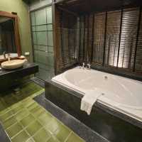 NORA BURI RESORT & SPA - หาดเฉวง เกาะสมุย