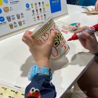 合味道紀念館