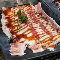Grill your surf and turf at Shabu Ox BKK!