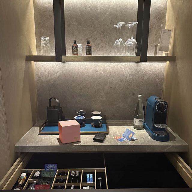 深圳staycation酒店之最