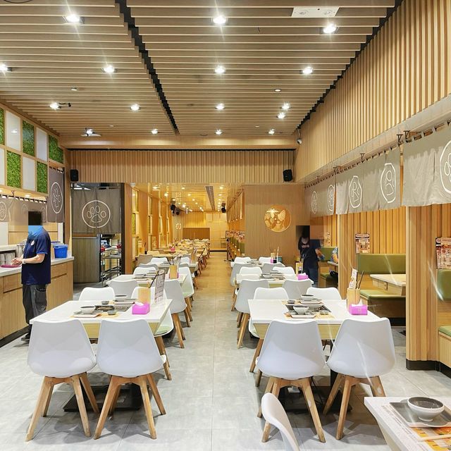 👽 食神大媽《觀塘｜超多食物選擇性價比高任食火鍋店》