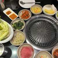 Darak Korea Town