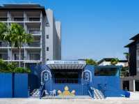 Bhukitta Boutique Hotel Phuket 