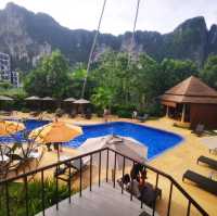 ibis Styles Krabi Ao Nang พักผ่อนสไตล์ชิลๆ 