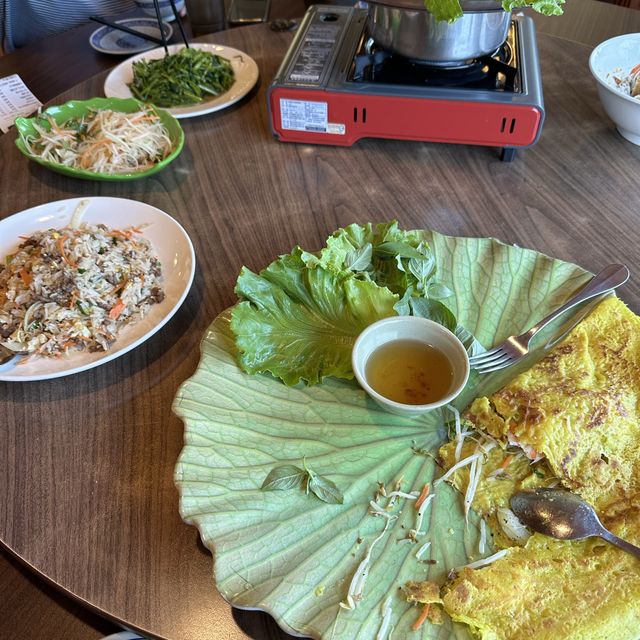 新北三芝很有南洋風的越南🇻🇳小棧！一秒置身於國外的感覺！