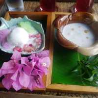 ไปกินหนมหวานที่น่านกันนะ