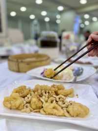 抵食晚市三寶