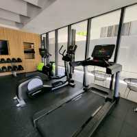 รีวิว โรงแรม Homm sukhumvit 34