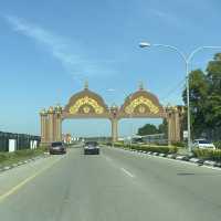 Kelantan for Food Hunting & culture