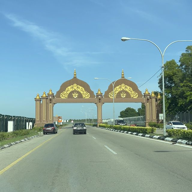 Kelantan for Food Hunting & culture
