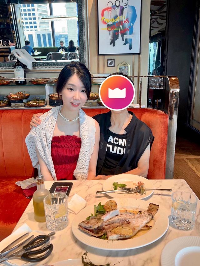 中環來個Weekend 高質Seafood Brunch ☀️🍴