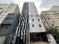 東京・上野。上野駅か？鶯谷駅か？地下鉄ならば入谷駅が便利『ホテルコンファクト(Hotel Comfact)』