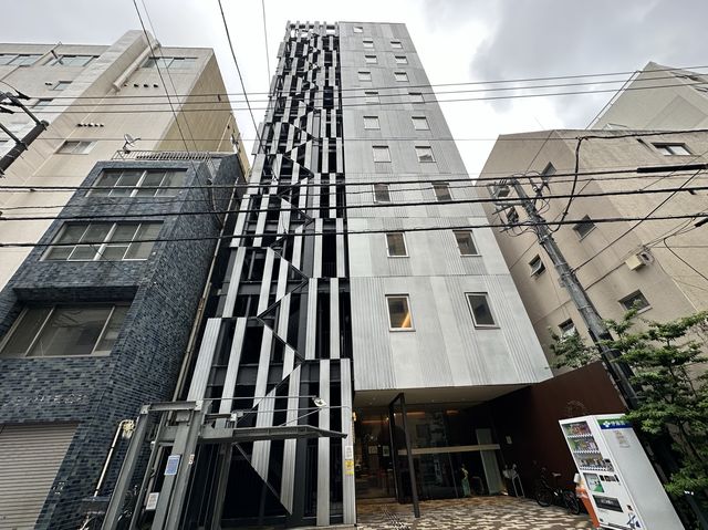 東京・上野。上野駅か？鶯谷駅か？地下鉄ならば入谷駅が便利『ホテルコンファクト(Hotel Comfact)』