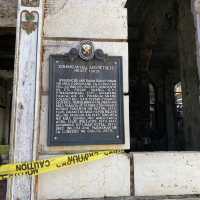 Haunted Baguio Story: Diplomat Hotel