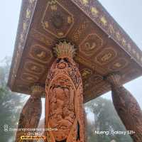 วัดพระธาตุดอยสุเทพราชวรวิหาร - เชียงใหม่
