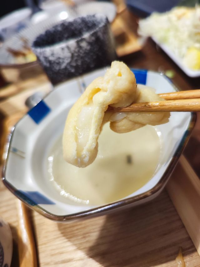 【元朗．日本菜】稚 | 超抵食，食出簡單美味 ｜ 卡米飯團