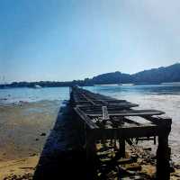 Shiok Island Hopping - Lazarus & St John's 