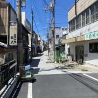 淡路島土産におすすめの和菓子！藻塩大福美味しすぎ！