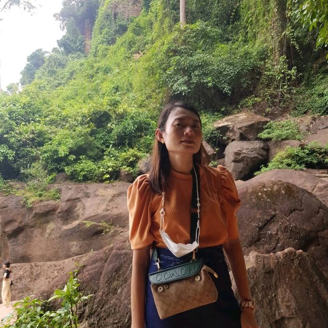 อุทยานแห่งชาติภูลังกา