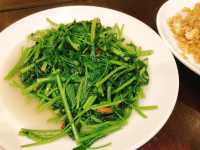 台北｜🍛🧆🥗美味家常菜♥️ 張吳記什錦麵