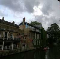 A Memorable Journey to Ely, UK: Exploring History, Spirituality, and Culinary Delights