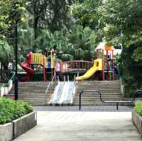 Excellent Park