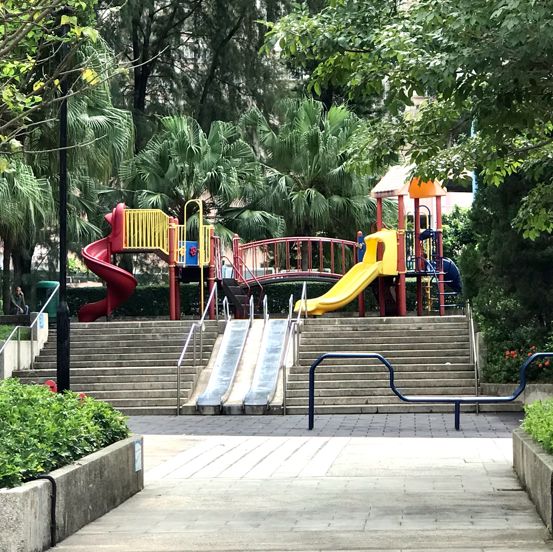 Excellent Park