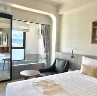 โรงแรมมินิมอล ANG PAO Hotel @ ภูเก็ต
