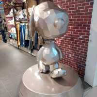 SKM Park Outlets