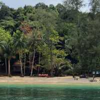 Koh Waii Paradise เกาะหวายพาราไดซ์