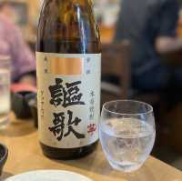 《東京》代々木にある1本から気軽に楽しめる串揚げ屋さん😋