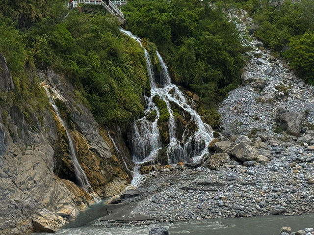 🏯 長春寺：山中的施工者紀念神社！🌲🏞️