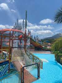 Splash Out Langkawi