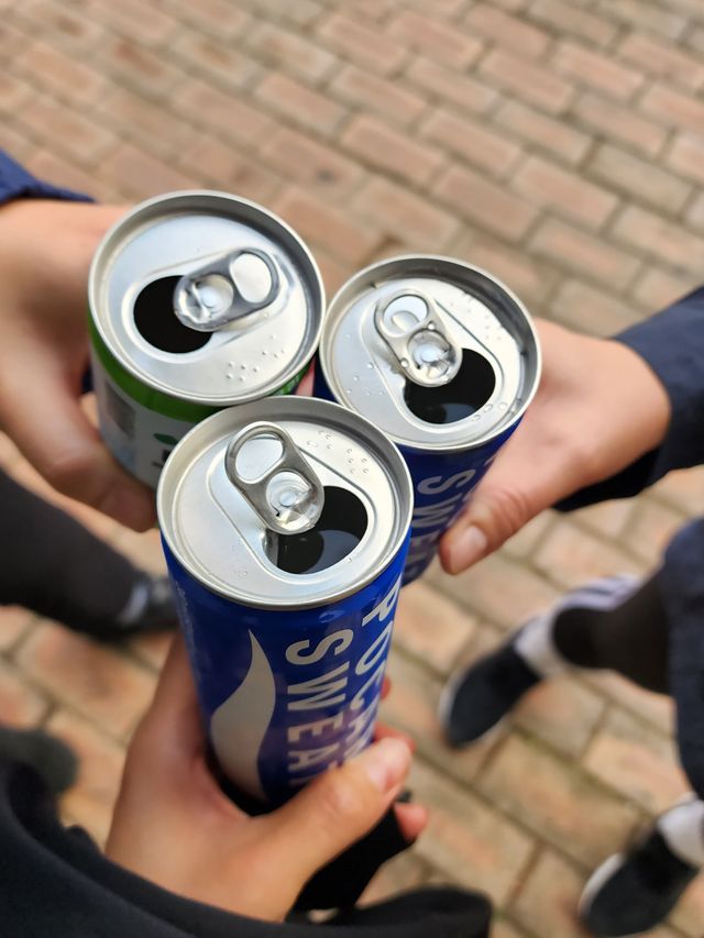 서울 대표 러닝 스팟, 여의도공원 ✨
