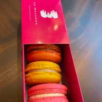Sofitel Cafe & Bakery Sukhumvit 