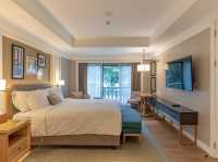 ที่พักติดทะเลหัวหิน