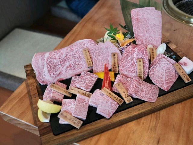 唔洗飛日本!體驗頂級和牛 宮崎肉滋味!