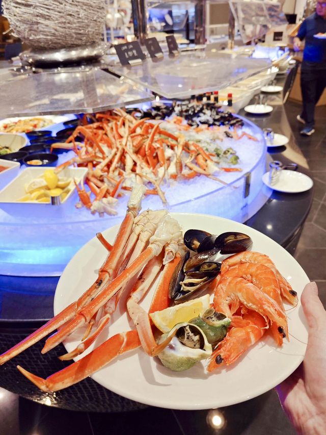 親民價！東瀛の味自助晚餐