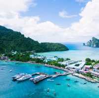 เที่ยว One Day Trip : เกาะพีพี 🏝️🌊