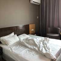 Perfect hotel in tawau 