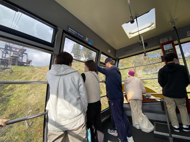 琵琶湖觀景台 日本滋賀