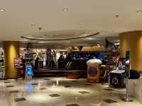 The Emerald Hotel