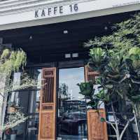 Cafe by Beryl's Chocolate!