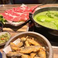 旺角性價比高日式料理